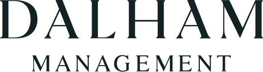 Dalham Logo