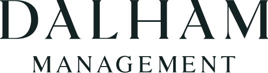Dalham logo